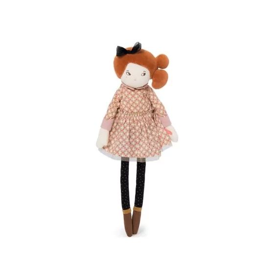 Poupée souple Madame Constance Les Parisiennes (47 cm)
