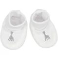 image de chaussons bébé