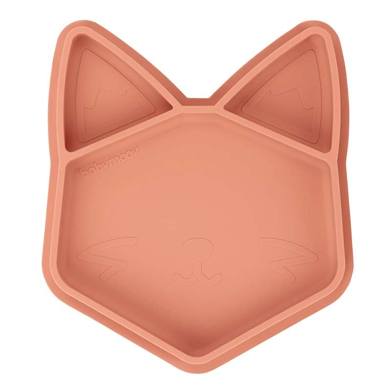 image de assiette bébé 