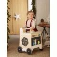 image de chariot de marche bébé 