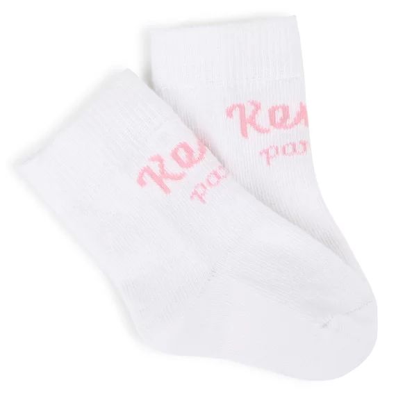 Lot de chaussettes en tricot UNISEXE