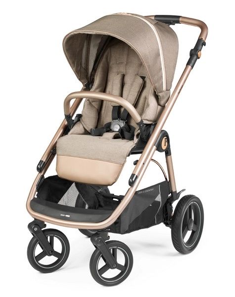 image de poussette bébé