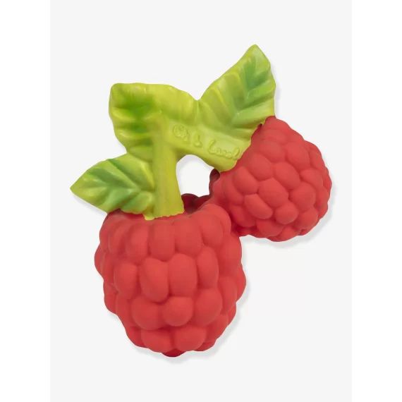 Valery la Framboise – OLI&CAROL rouge