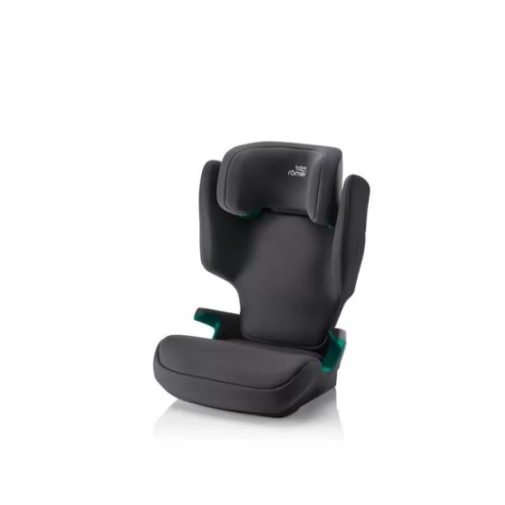 Siège Auto 15-36kg Britax Adventure Plus – Midnight Grey