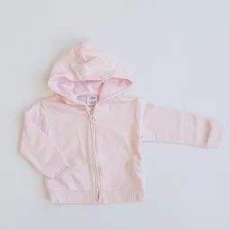 Sweat pull Fille 12-18 mois