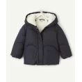 image de manteau bébé