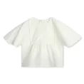 image de chemise, blouse bébé