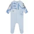 image de pyjama bébé