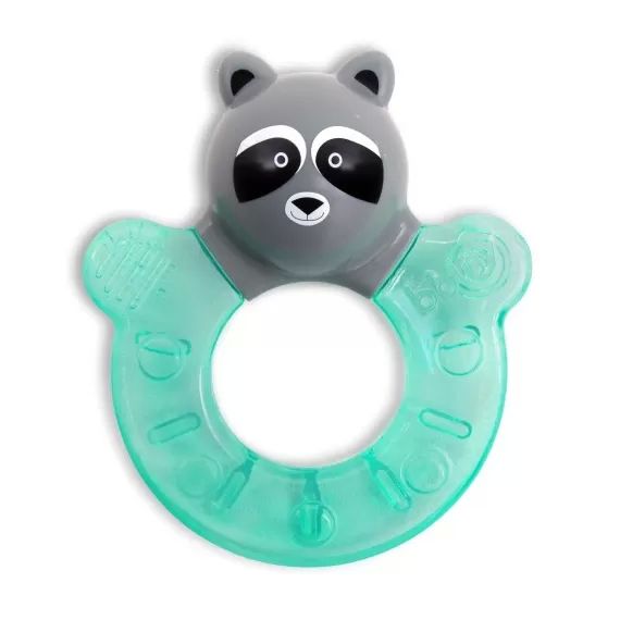 Anneau de Dentition Bblüv Gümi – Aqua