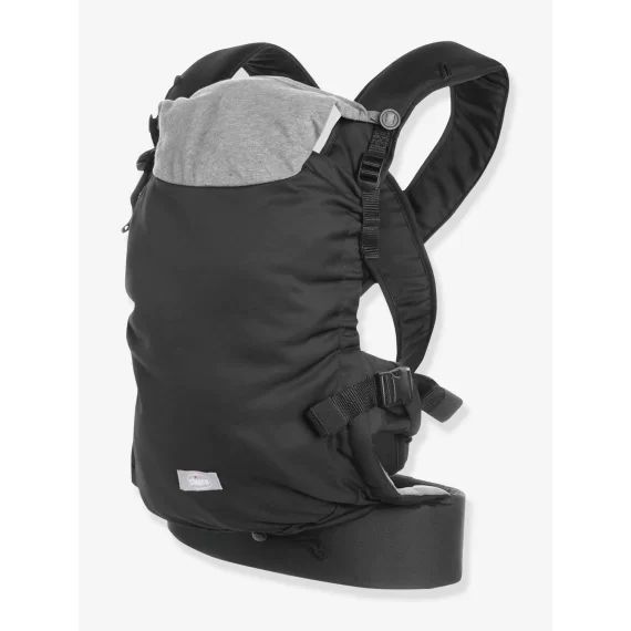 Porte-bébé Skin Fit CHICCO noir