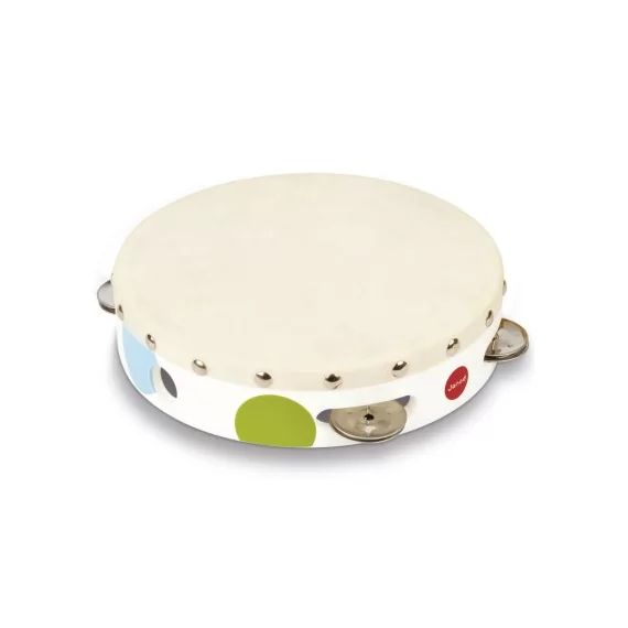 Tambourin Confetti