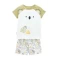 image de pyjama bébé 