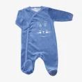 image de pyjama bébé