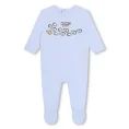 image de pyjama bébé
