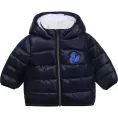 image de manteau bébé 