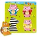 image de puzzle bébé