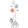 image de stickers bébé 