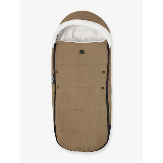 Chancelière POUSSETTE YOYO BABYZEN caramel toffee
