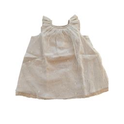 Robe fille 18 mois