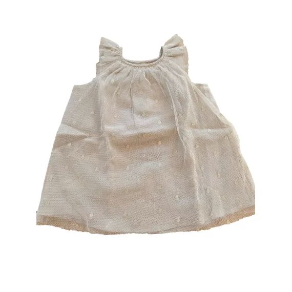 Robe fille 18 mois
