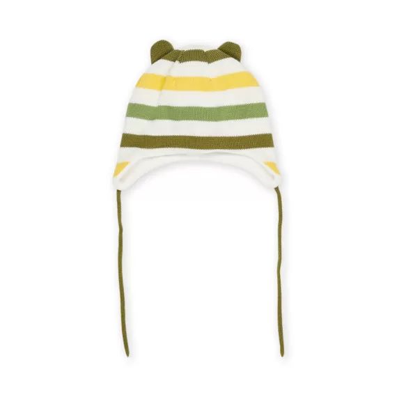 Bonnet – Kaki