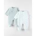image de pyjama bébé 