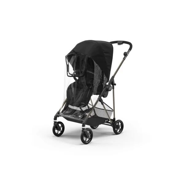 Habillage Pluie Cybex Melio (2022)