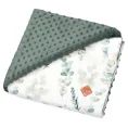 image de plaid bébé