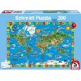 image de puzzle bébé