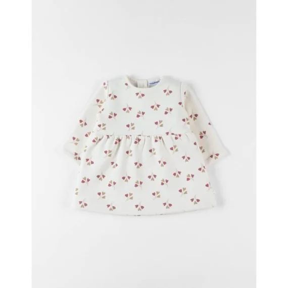 Robe, Sweatoloudoux Beige