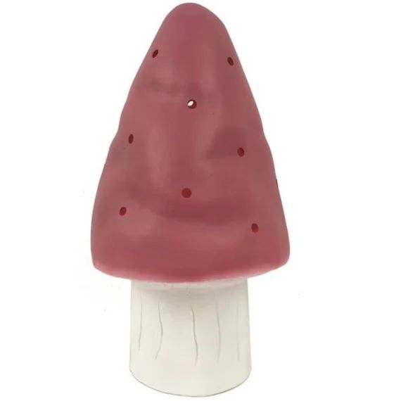 Veilleuse champignon cuberdon (28 cm)