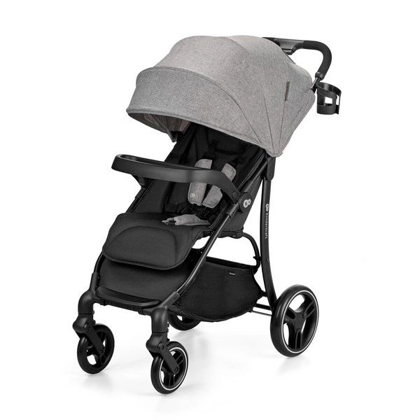 image de poussette bébé 