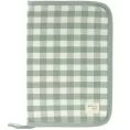 image de protège carnet de santé bébé 