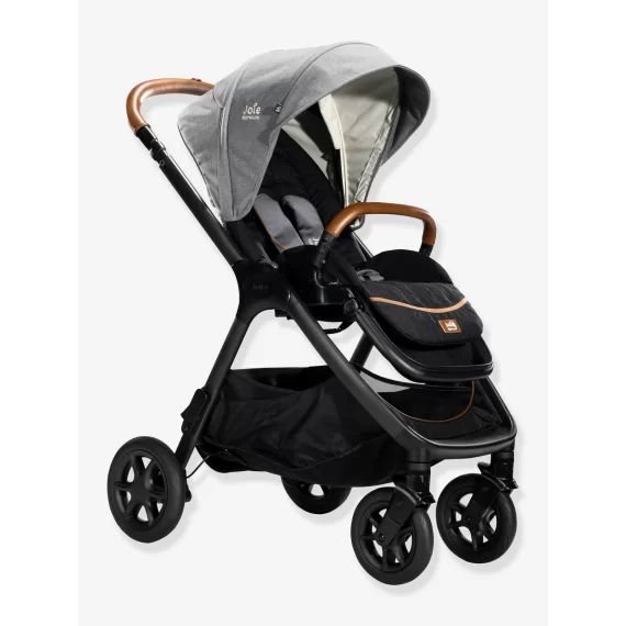 Poussette JOIE Finiti Signature carbon