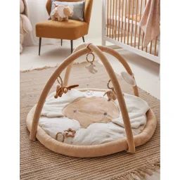 Tapis D&rsquo;éveil – Bali Beige