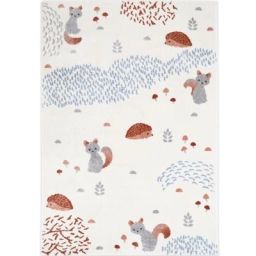 Tapis rectangulaire Forest Dream (120 x 170 cm)