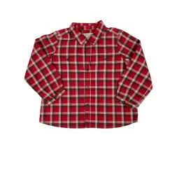 Chemise garçon 2 ans