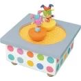 image de jouets musicaux bébé 