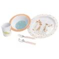 image de set repas bébé
