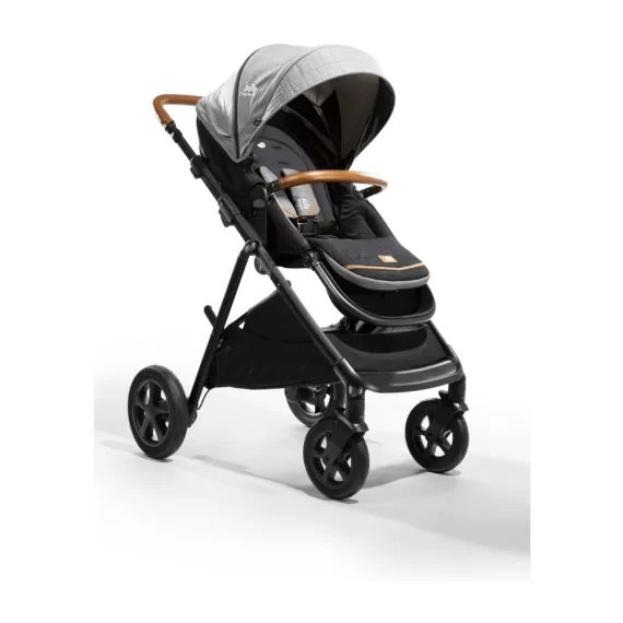 Poussette Joie Aeria – Carbon