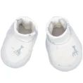 image de chaussons bébé 
