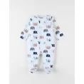 image de pyjama bébé 
