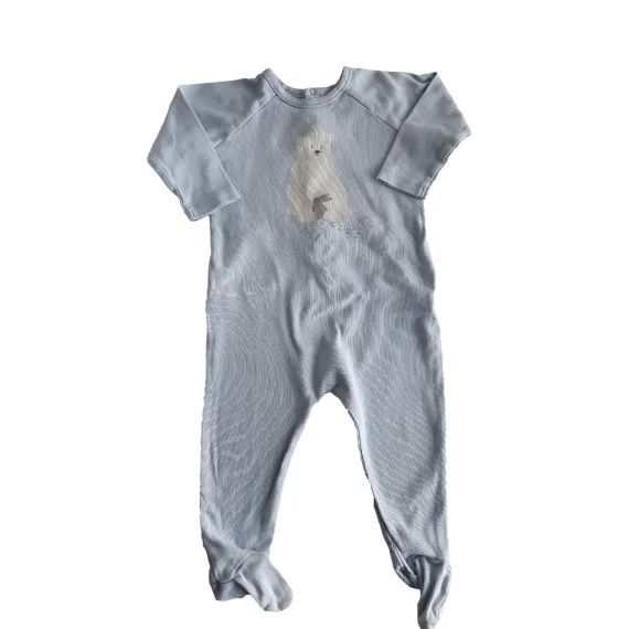 Pyjama Fille ou Garçon 6 mois