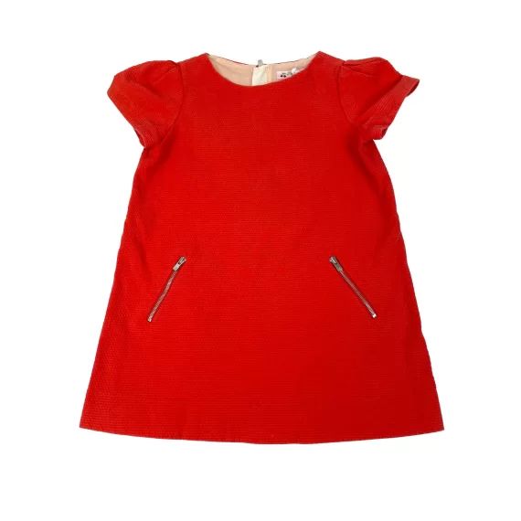Robe fille 3 ans