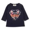 image de t-shirt bébé 