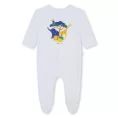 image de pyjama bébé 