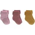 image de chaussette bébé