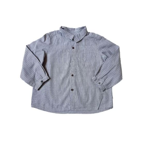 Chemise garçon 2 ans