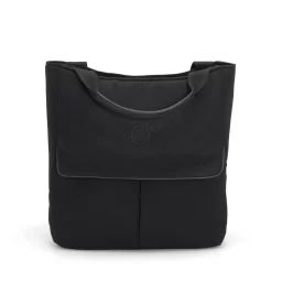 bee mammoth bag BLACK