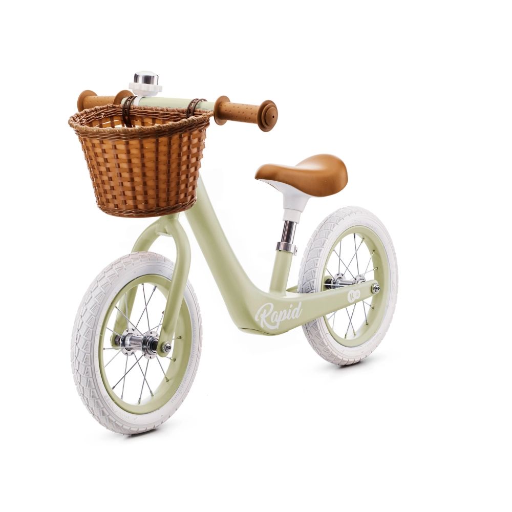 image de draisienne bébé 